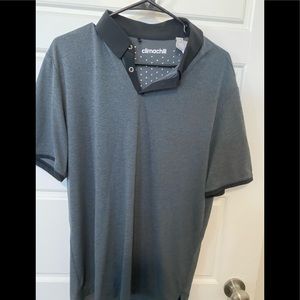 Men’s Adidas Golf Tee Medium